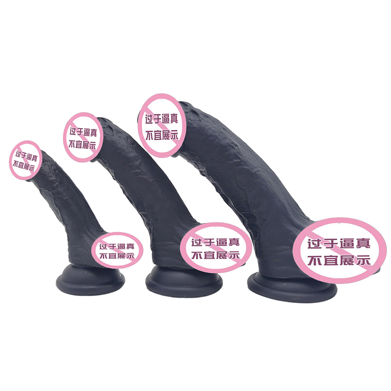 828/829/830 dildos pro muže skutečná kůže a pocit mužské masturbace Sexuální hračky velké penis dildos pro ženy unisex dildo